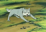 Ginga Nagareboshi Gin picture
