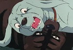 Ginga : Demon Dog! The Three Kai Brothers! picture