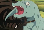 Ginga Nagareboshi Gin picture