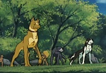 Ginga Nagareboshi Gin picture