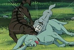 Ginga Nagareboshi Gin picture