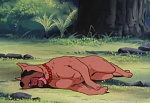 Ginga Nagareboshi Gin picture