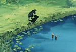Ginga Nagareboshi Gin picture