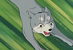 Ginga Nagareboshi Gin picture