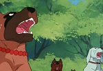 Ginga : Demon Dog! The Three Kai Brothers! picture