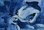 Ginga Nagareboshi Gin picture