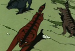 Ginga Nagareboshi Gin picture