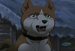 Ginga Densetsu Weed picture