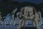Ginga Densetsu Weed picture