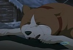 Ginga Densetsu Weed picture