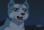 Ginga Densetsu Weed picture