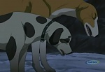 Ginga Densetsu Weed picture