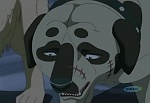 Ginga Densetsu Weed picture