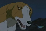 Ginga Densetsu Weed picture