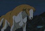 Ginga Densetsu Weed picture