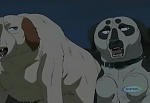 Ginga Densetsu Weed picture