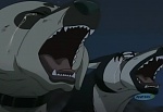 Ginga Densetsu Weed picture