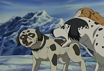 Ginga Densetsu Weed picture
