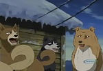 Ginga Densetsu Weed picture