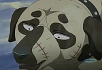 Ginga Densetsu Weed picture