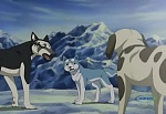 Ginga Densetsu Weed picture