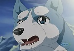 Ginga Densetsu Weed picture