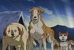 Ginga Densetsu Weed picture