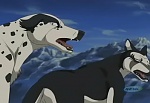 Ginga Densetsu Weed picture