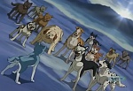 Ginga Densetsu Weed picture