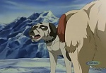 Ginga Densetsu Weed picture