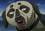 Ginga Densetsu Weed picture