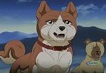 Ginga Densetsu Weed picture