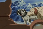Ginga Densetsu Weed picture