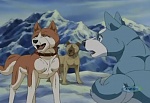 Ginga Densetsu Weed picture