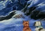 Ginga Densetsu Weed picture