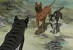 Ginga Densetsu Weed picture