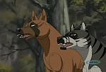 Ginga Densetsu Weed picture