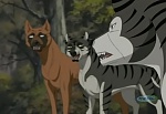 Ginga Densetsu Weed picture
