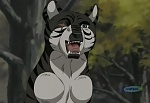 Ginga Densetsu Weed picture