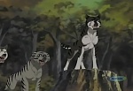 Ginga Densetsu Weed picture