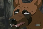 Ginga Densetsu Weed picture