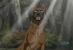 Ginga Densetsu Weed picture