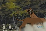Ginga Densetsu Weed picture