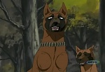 Ginga Densetsu Weed picture
