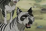 Ginga Densetsu Weed picture