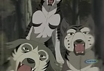 Ginga Densetsu Weed picture