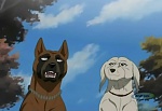 Ginga Densetsu Weed picture