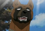 Ginga Densetsu Weed picture