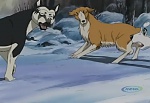 Ginga Densetsu Weed picture