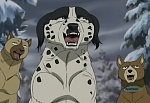 Ginga Densetsu Weed picture